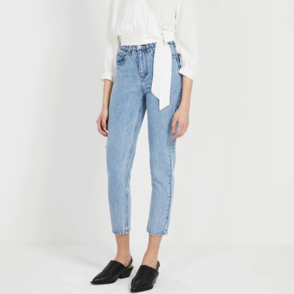 Frank and Oak Stevie Jean size 28
